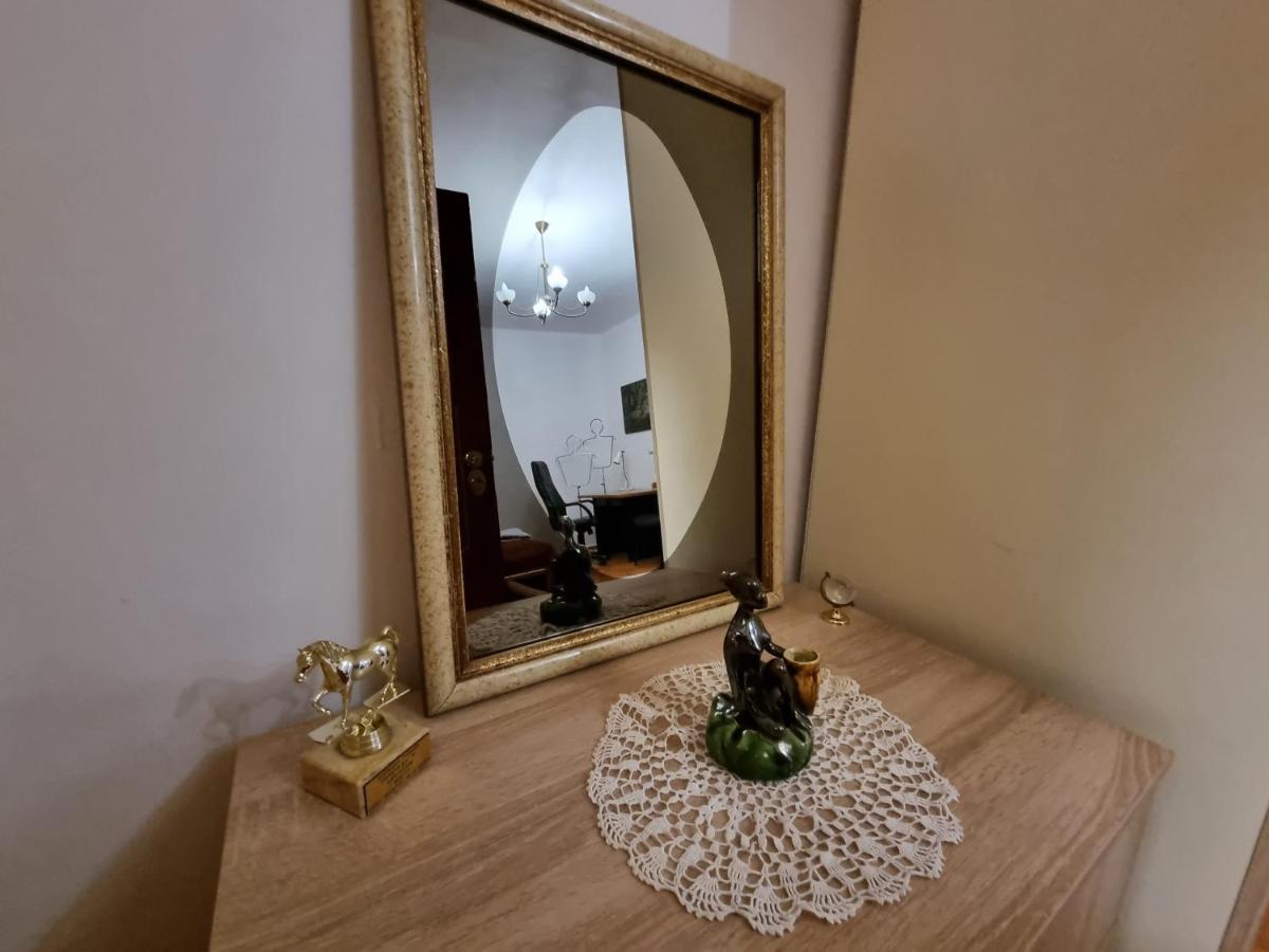 Tsar Simeon, 2 Bedroom, Living Room And Fireplace صوفيا المظهر الخارجي الصورة
