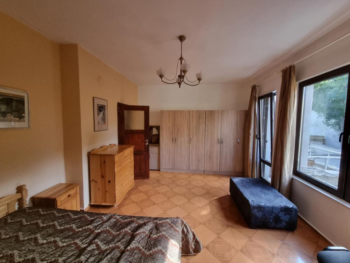 Tsar Simeon, 2 Bedroom, Living Room And Fireplace صوفيا المظهر الخارجي الصورة