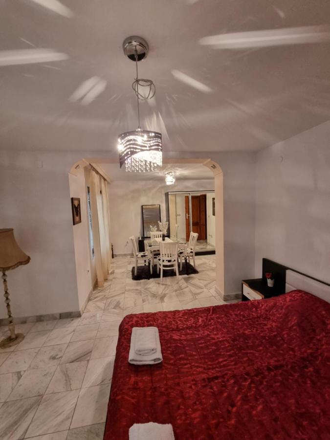 Tsar Simeon, 2 Bedroom, Living Room And Fireplace صوفيا المظهر الخارجي الصورة