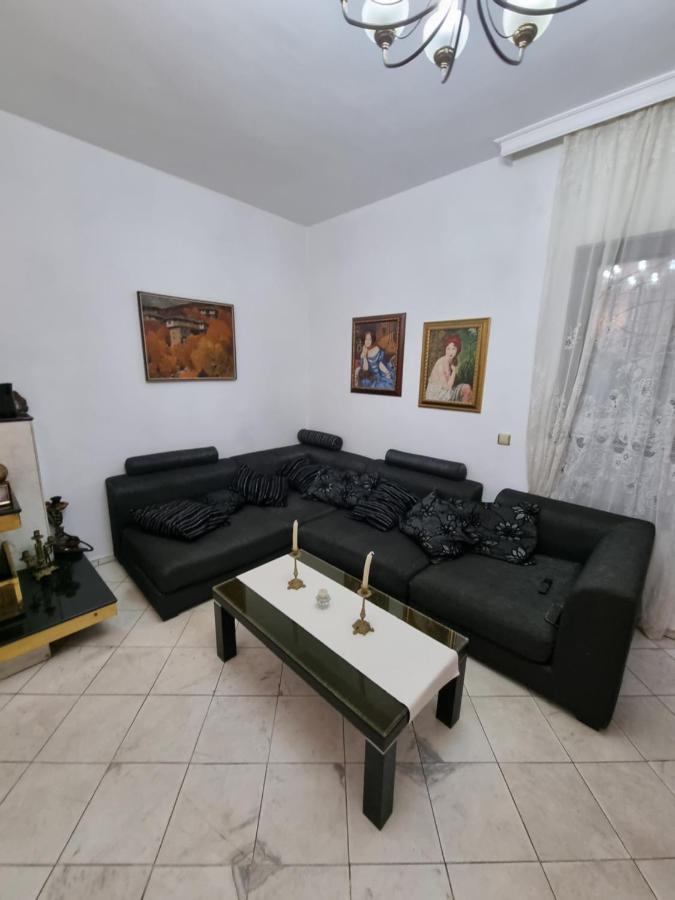 Tsar Simeon, 2 Bedroom, Living Room And Fireplace صوفيا المظهر الخارجي الصورة
