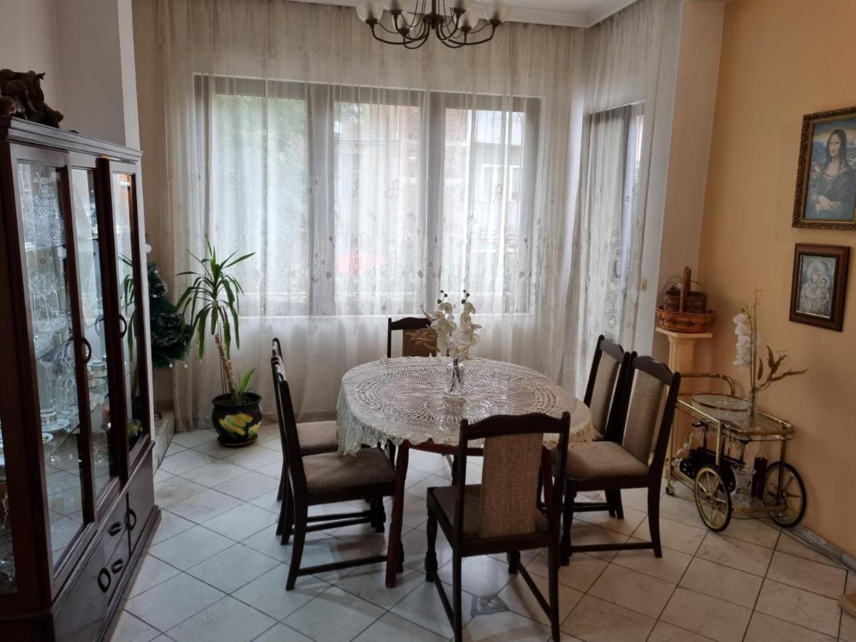 Tsar Simeon, 2 Bedroom, Living Room And Fireplace صوفيا المظهر الخارجي الصورة